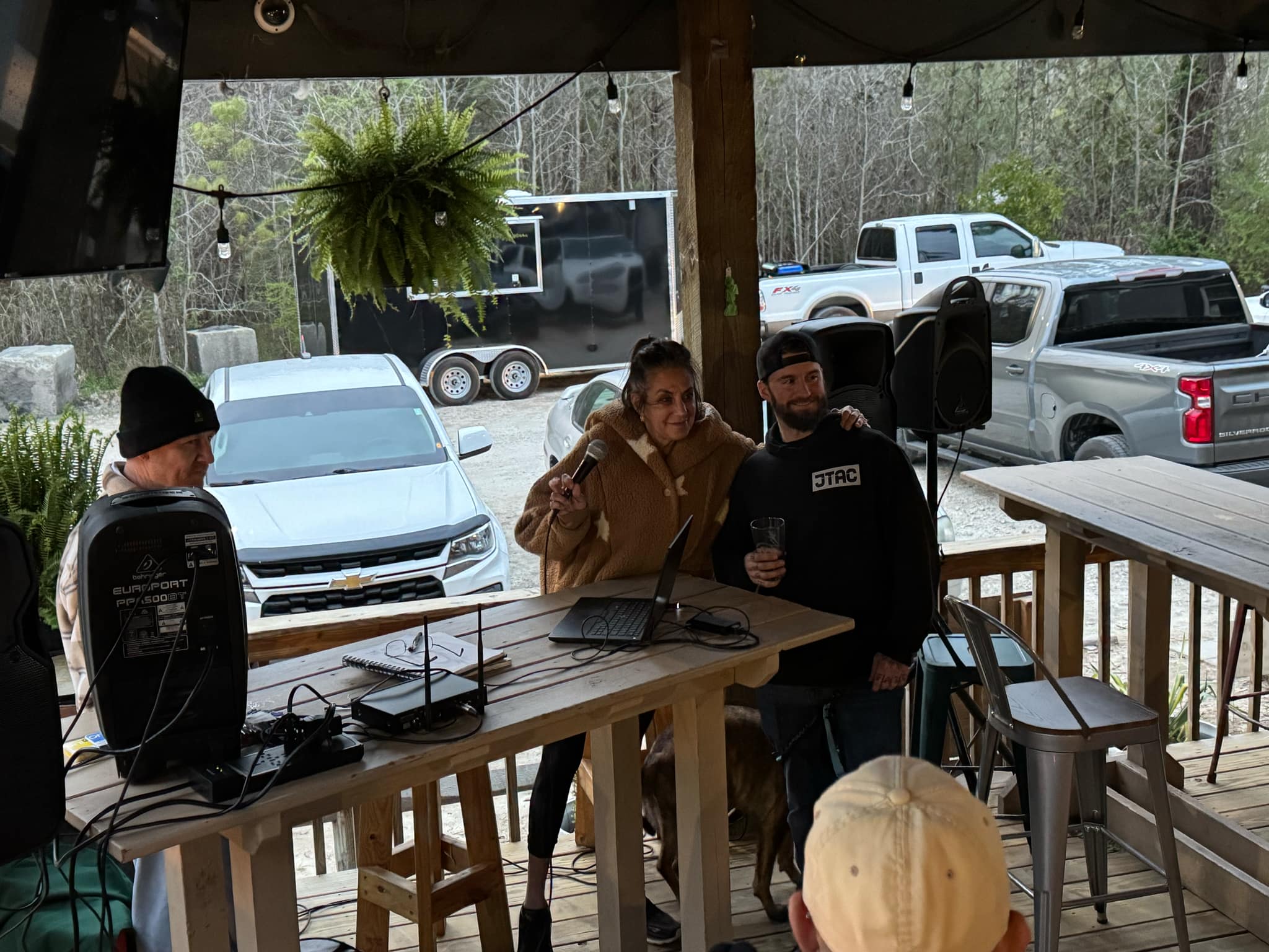 East Coast Recon Round Up 2025